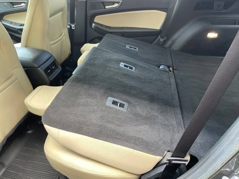 Used 2023 Ford Edge SE AWD/4WD image 55