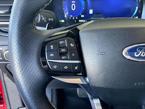 Used 2023 Ford Explorer ST w/ Equipment Group 401A image 23