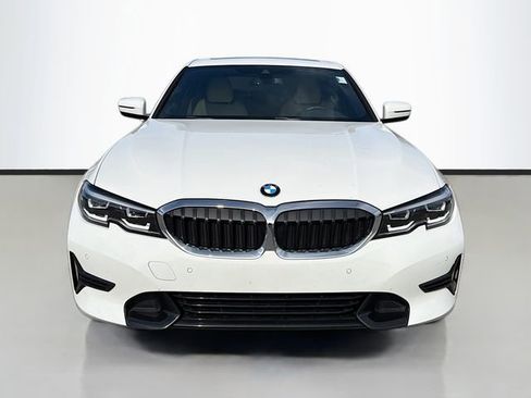 Used 2021 BMW 330i Sedan w/ Premium Package image 8