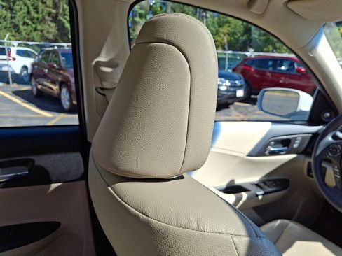Used 2013 Honda Accord EX-L image 13