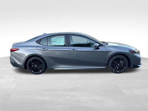 New 2026 Toyota Camry SE FWD image 6