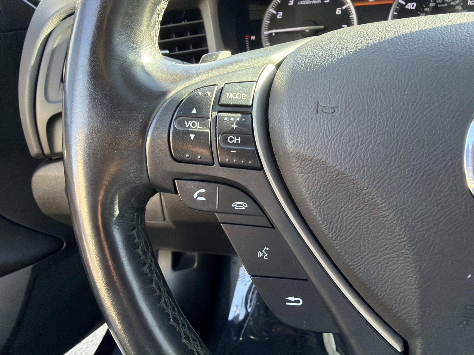 Used 2020 Acura ILX FWD image 17