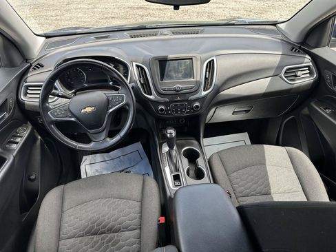 Used 2019 Chevrolet Equinox LT w/ Driver Convenience Package FWD image 37