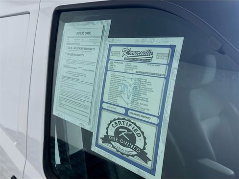 Used 2022 RAM ProMaster City Wagon image 37