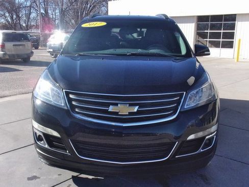 Used 2017 Chevrolet Traverse LT image 14