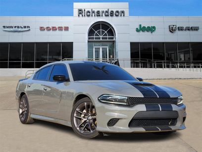 Used 2023 Dodge Charger R/T w/ Daytona Edition Group