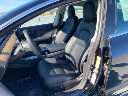Used 2020 Tesla Model 3 Performance AWD/4WD image 13