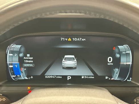 Used 2023 Mitsubishi Outlander SE Black Edition AWD/4WD image 6