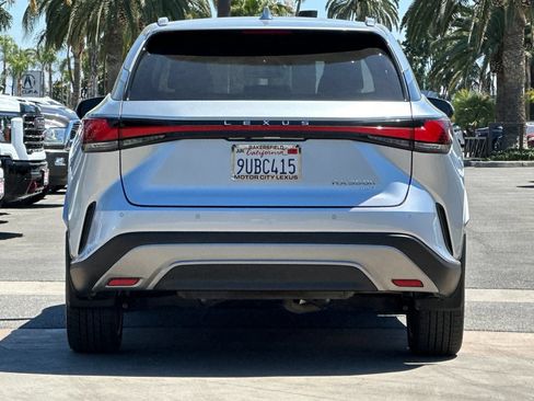Certified 2025 Lexus RX 350 w/ Convenience Package AWD/4WD image 5