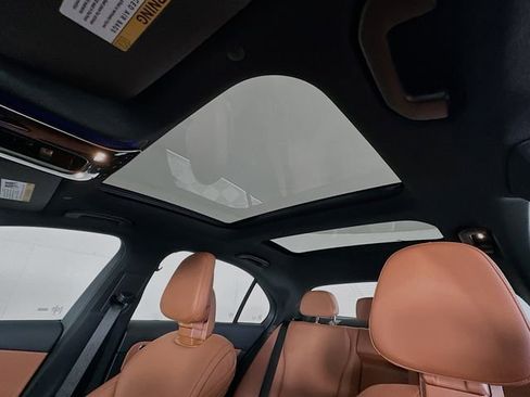 Used 2026 Mercedes-Benz C 300 Sedan image 22