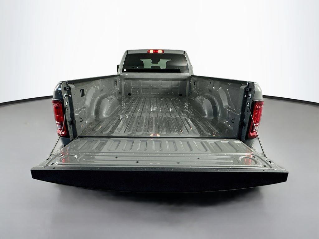 New 2027 RAM 2500 Tradesman AWD/4WD image 16
