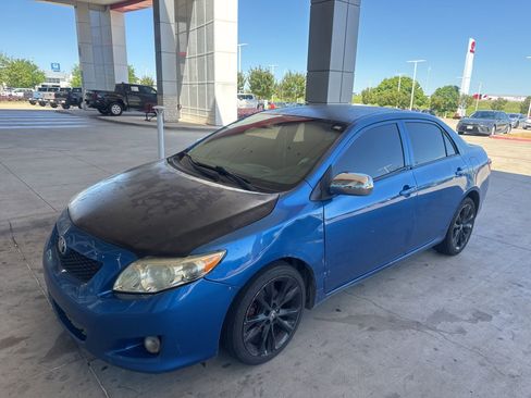 Used 2010 Toyota Corolla image 1