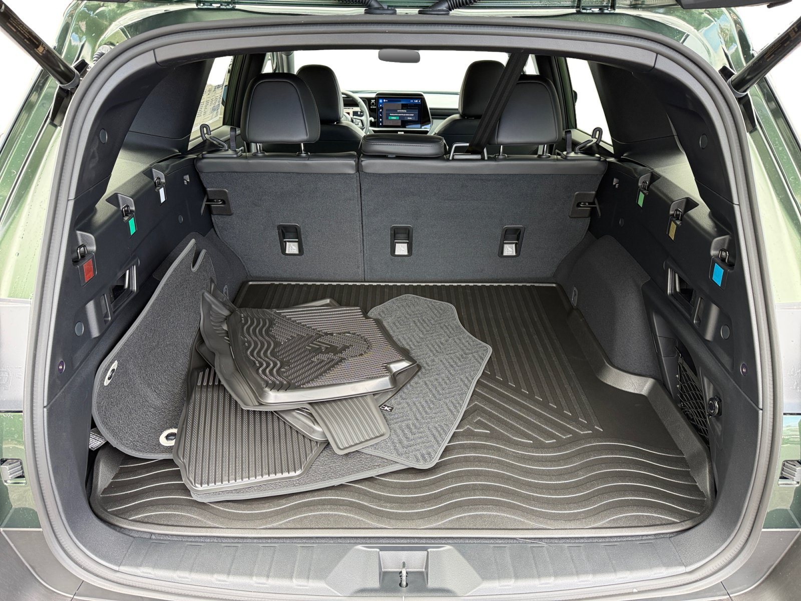 New 2026 Subaru Outback Premium AWD/4WD image 17
