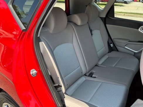 Used 2022 Kia Soul LX FWD image 36