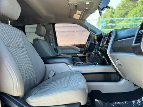 Used 2019 Ford F350 XLT w/ XLT Value Package AWD/4WD image 18