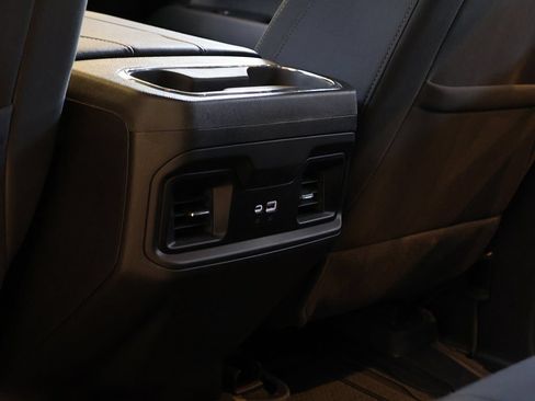 Used 2025 Chevrolet Silverado 1500 RST w/ All Star Edition Plus AWD/4WD image 22