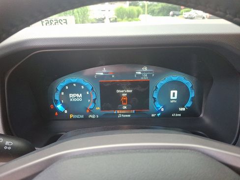 New 2025 Ford Bronco Badlands image 17