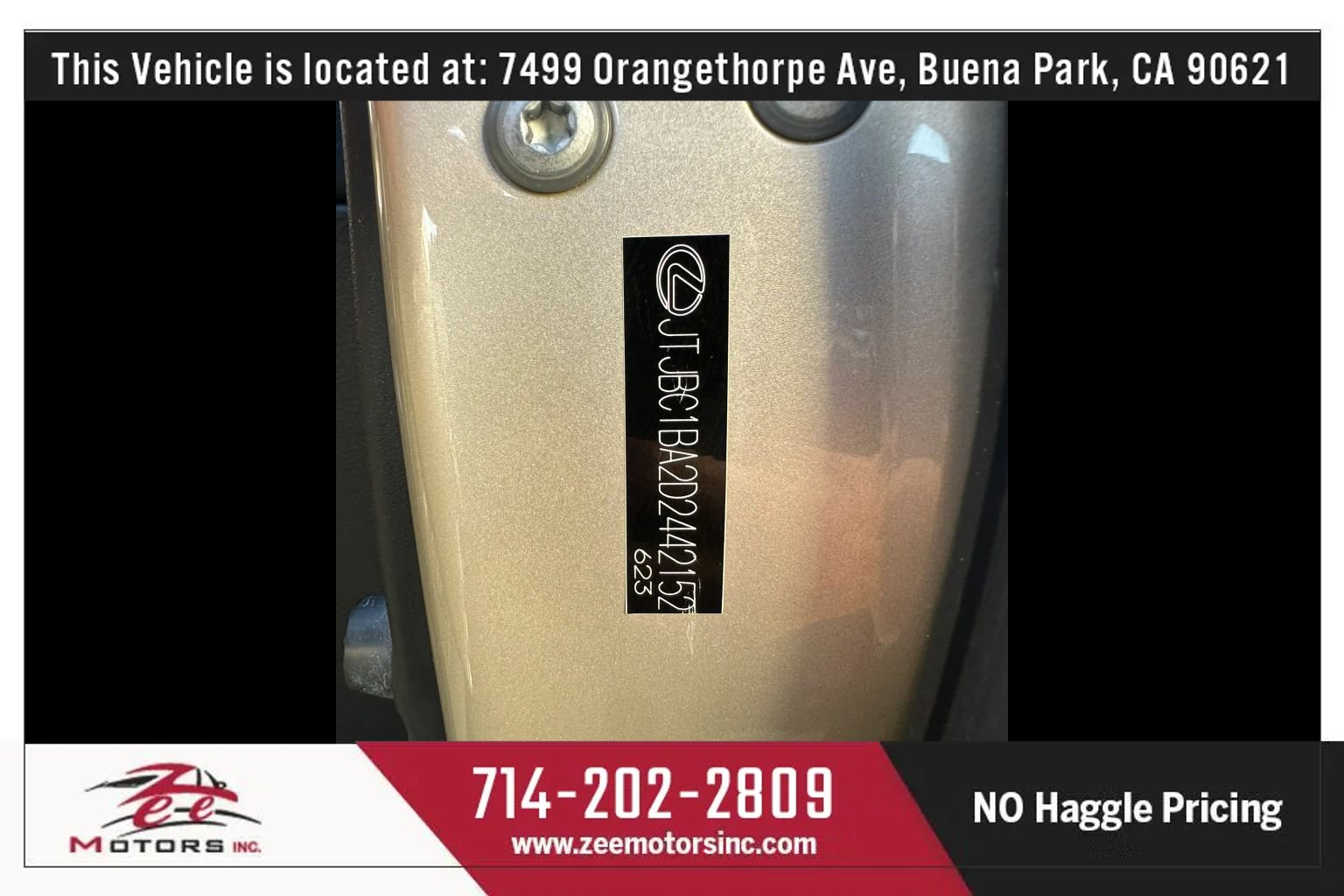Used 2013 Lexus RX 450h AWD w/ Navigation Pkg image 79