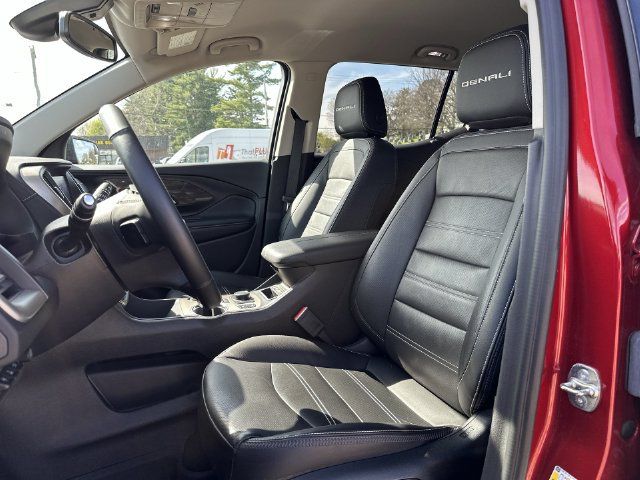 Used 2024 GMC Terrain Denali w/ LPO, Floor Liner Package AWD/4WD image 15