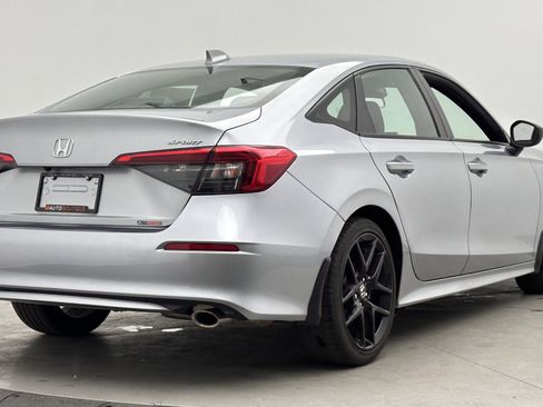 Used 2024 Honda Civic Sport image 7