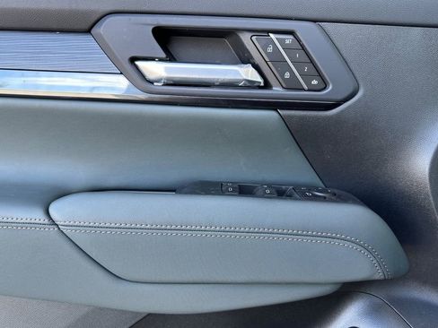 New 2026 GMC Terrain AT4 w/ Convenience Package III image 8