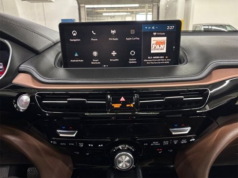 Certified 2023 Acura MDX SH-AWD w/ Technology Package image 20