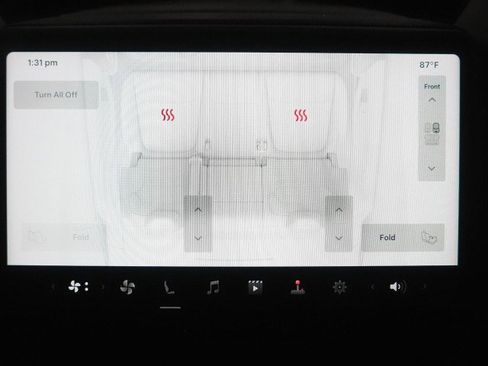 Used 2026 Tesla Model Y Long Range RWD image 26