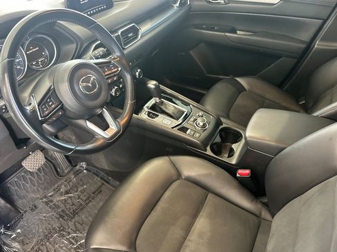 Used 2018 MAZDA CX-5 Touring w/ Preferred Equipment Package AWD/4WD image 11