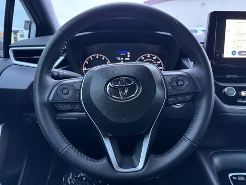 Certified 2025 Toyota Corolla SE image 20