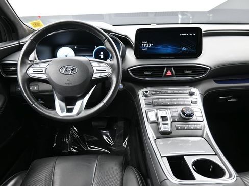 Certified 2023 Hyundai Santa Fe Calligraphy AWD/4WD image 21