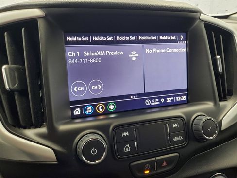 Used 2023 GMC Terrain SLT w/ Elevation Edition image 20