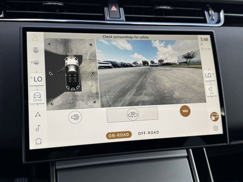 Used 2025 Land Rover Range Rover Evoque S image 24