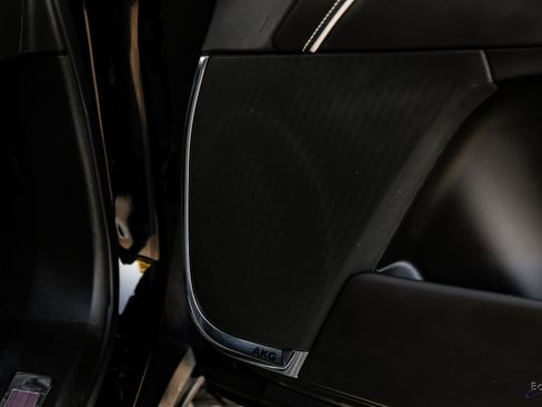 Used 2023 Cadillac Escalade V image 87