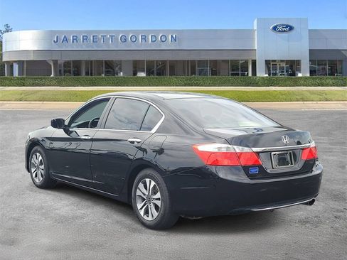 Used 2013 Honda Accord LX image 3