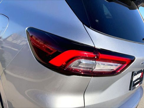 Used 2024 Ford Escape ST-Line image 27