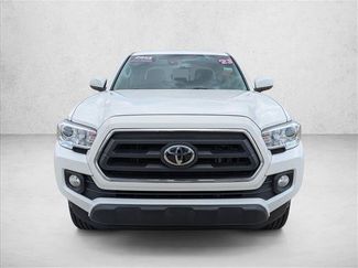 Certified 2023 Toyota Tacoma SR5 RWD video 2