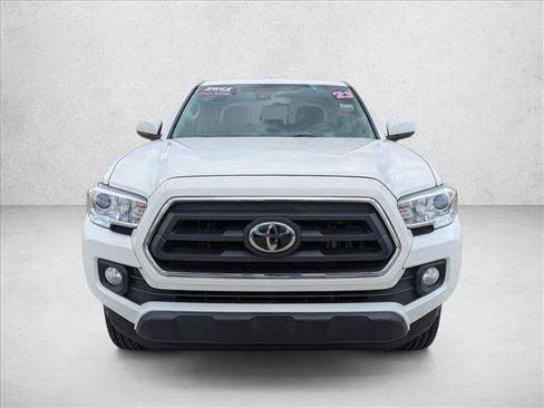 Certified 2023 Toyota Tacoma SR5 RWD image 2