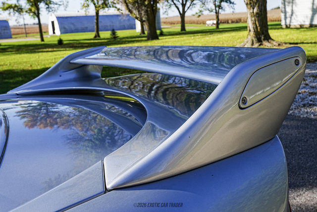 Used 1995 Chevrolet Camaro Z28 RWD image 74