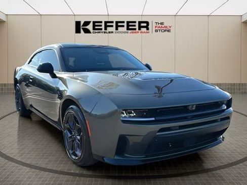 New 2026 Dodge Charger GT w/ Blacktop Package AWD/4WD image 8