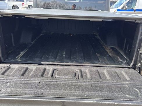 Used 2021 Jeep Gladiator Mojave image 7