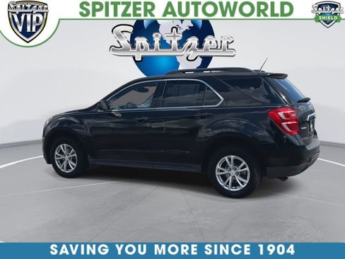 Used 2017 Chevrolet Equinox LT w/ Convenience Package AWD/4WD image 7