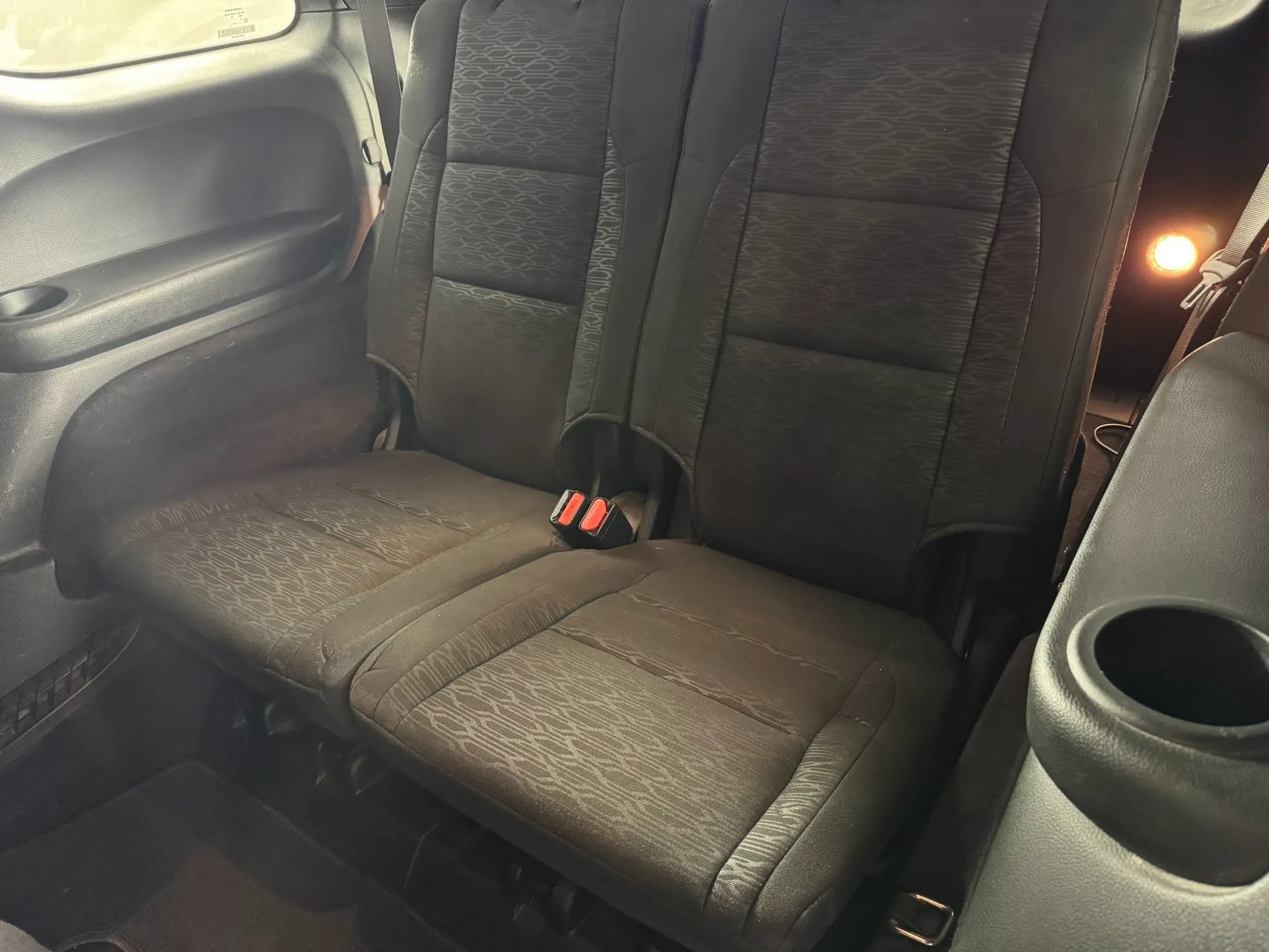 Used 2024 Dodge Durango R/T w/ Tow 'N Go Package AWD/4WD image 38