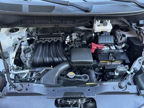 Used 2020 Nissan NV200 S FWD image 24