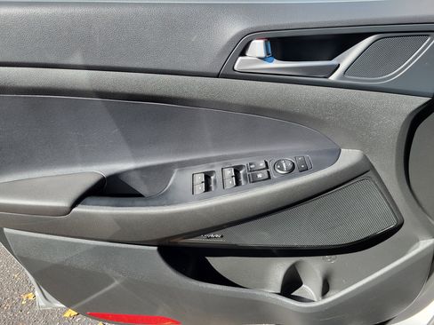 Used 2020 Hyundai Tucson Ultimate image 7