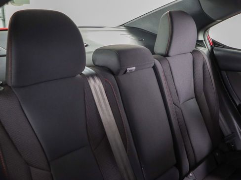 Used 2023 Subaru WRX Premium w/ Popular Package #2 image 27