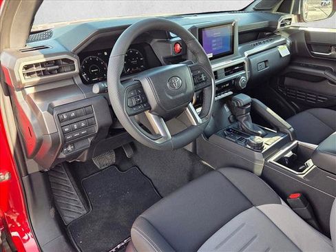 New 2026 Toyota Tacoma TRD Off-Road image 3