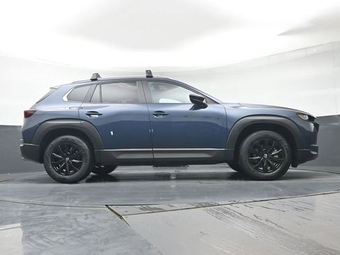 New 2026 MAZDA CX-50 AWD 2.5 S w/ Cargo Package image 21