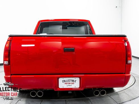 Used 1988 Chevrolet Silverado 1500 2WD Regular Cab image 54