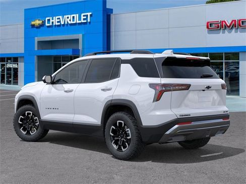 New 2026 Chevrolet Equinox ACTIV w/ Convenience Package III image 3