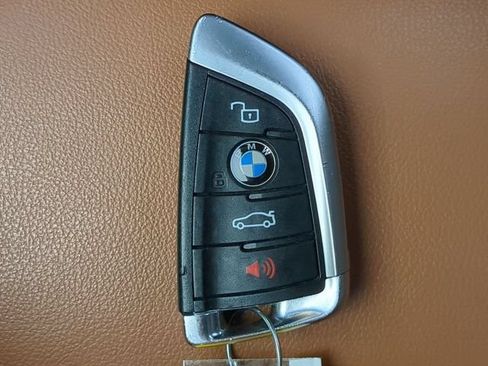 Used 2022 BMW X3 sDrive30i w/ Convenience Package RWD image 37